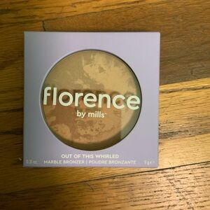 Florence by Mills Marble Bronzer